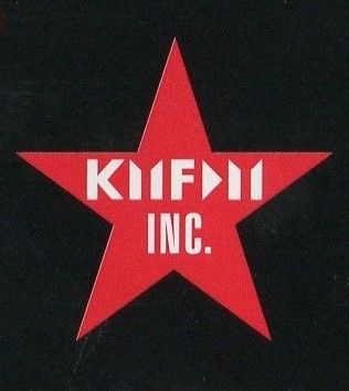 Kmfdm Logo, Kmfdm Pfp, Kmfdm Symbols, Bleach Designs, Kenneth Anger, Industrial Music, Inc Logo, Vision Board Collage, All The Small Things