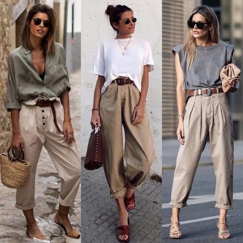 Casual Chique, Fashion Fail, Neutral Colours, Closet Inspiration, Fashion Mistakes, Vogue Fashion, Boho Casual, Mode Inspiration, Outfits Casuales