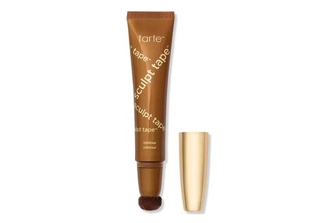 Ct Contour Wand, Tarte Contour Wand, Tarte Sculpt Tape Contour, Tarte Tape Shape Concealer, Maracuja Juicy Lip Plump, Contour Wand, Liquid Contour, Best Contouring Products, Tarte Shape Tape Concealer