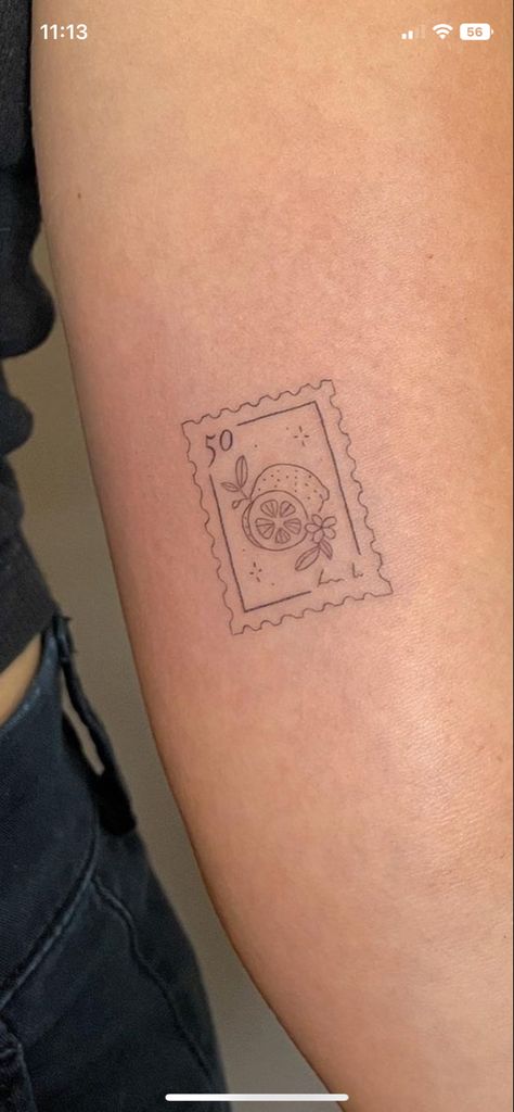 European Summer Tattoo, Europe Tattoo Ideas Small, Cute Small Italian Tattoos, Germany Tattoo Ideas Small, Euro Summer Tattoo, Study Abroad Tattoo Ideas Italy, Tiny Tattoos Italy, Tattoo Ideas Female Italian, Italy Tattoo Ideas Italian Design