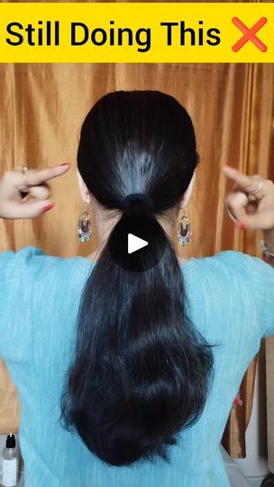 Hairstyles For Saree Indian, Indian Hair Style, Indian Hairstyles For Saree, Indian Bun Hairstyles, Modern Blouse Designs, Indian Hair Cuts, Batik Dress Modern, Hair Style On Saree, Long Indian Hair