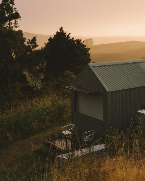 disconnect to reconnect — another moment for this golden escape, nestled seamlessly in nature ✨🌞🍂🌾 slow stays, new zealand, escape, wander, nature, getaway, slow living, nz Disconnect To Reconnect, Slow Moments, Slow Living, May 13, In Nature, Dream Life, The Twenties, New Zealand, In This Moment