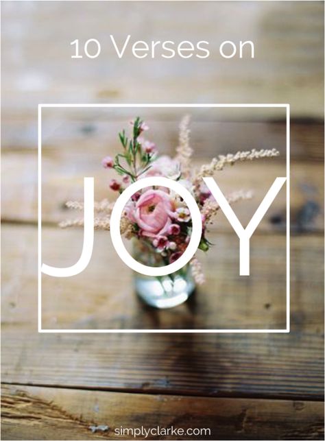 Joy Scripture Bible Verses, Quotes On Joy, Joy Verses, Joyful Aesthetic, Jesus Passion, Word Joy, Joy Quotes, Joyful Heart, Spiritual Retreat