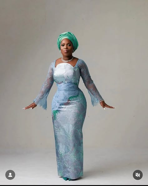 Brocade Asoebi Styles, Brocade Asoebi, Ankara Asoebi Styles, Damask Styles, Brocade Styles, Lace Asoebi Styles, Nigerian Lace Dress, Owambe Styles, Nigerian Dress Styles