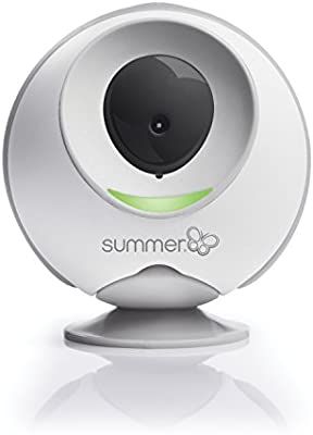 Summer Infant Liv Cam Baby Monitor Camera: Amazon.co.uk: Baby Baby Monitor, Smart Device, Hello Baby, Free Amazon Products, Night Vision, Summer Baby, Repair