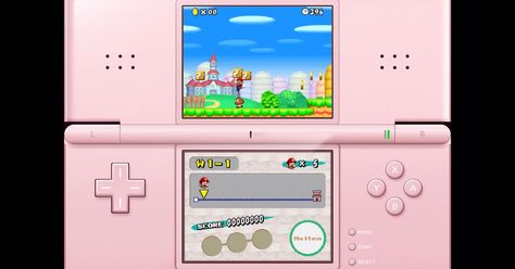 The Delta emulator will soon turn your iPad into a giant Nintendo DS Check more at https://cherumbu.com/health/the-delta-emulator-will-soon-turn-your-ipad-into-a-giant-nintendo-ds-cherumbu-news/ Pokemon Ds, Pink 3ds Xl, Super Princess Peach Nintendo Ds, New 3ds Xl, Pink Nintendo 3ds Xl, Support Ipad, Imperial College London, Ds Lite, Nintendo Ds Lite