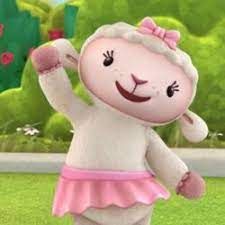 Lambie Doc Mcstuffins, Doc Mcstuffins, Surfer Girl, Kirby, Farmer