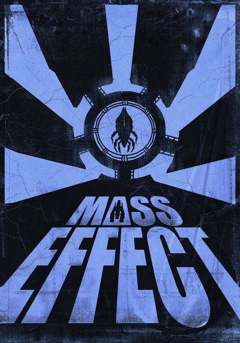 #MassEffect Mass Effect Poster, Fallout Posters, Mass Effect 1, Mass Effect Universe, Mass Effect Art, Halo Reach, Mass Effect 3, Video Game Posters, Space Opera