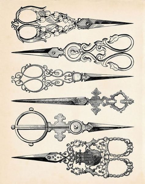 Hairstylist Gifts, Hairdresser Scissors, Scissors Art, Salon Gifts, Yantai, Stylist Tattoos, Sewing Scissors, Tattoo Portfolio, Art Print Poster