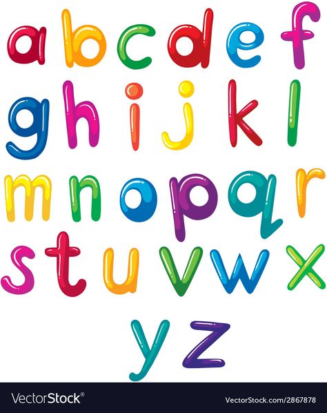 Ethiopian Alphabet, Small Alphabet Letters, Alphabet Letters Clipart, Different Lettering Styles, Alphabet Capital Letters, Alphabet Sticker, Small Alphabets, Lettering Styles Alphabet, Alphabet Templates