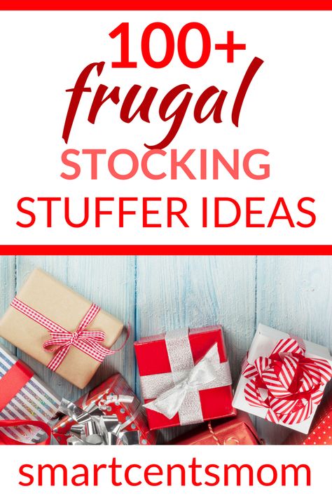 Cheap Christmas Stocking Stuffer Ideas Christmas Stocking Stuffer Ideas, Stocking Stuffers For Adults, Frugal Christmas, Stocking Stuffer Ideas, Stocking Stuffers For Men, Best Stocking Stuffers, Cheap Christmas, Ideas Hogar, Christmas On A Budget