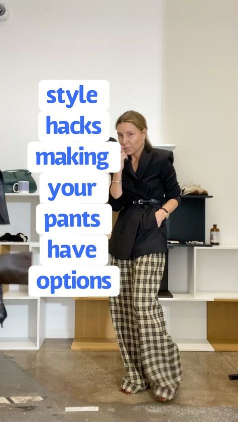 Amy Smilovic on Instagram: “watch me stand like a crane so I can show u how to manipulate your pants with everyday stuff that’s in your bathroom drawers. ok?” Amy Adams Street Style, Amy Smilovic Style, Tibi Amy Smilovic, Tibi Cargo Pants, Emmy’s Red Carpet, Amy Smilovic, Bathroom Drawers, Stand By Me, I Can