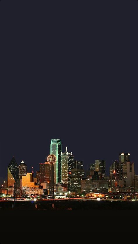 Texas Wallpaper Iphone, Texas Wallpaper, Skyline Wallpaper, Dallas Texas Skyline, 5th Avenue New York, Dallas Skyline, Aquarius Quotes, Downtown Dallas, Texas Travel