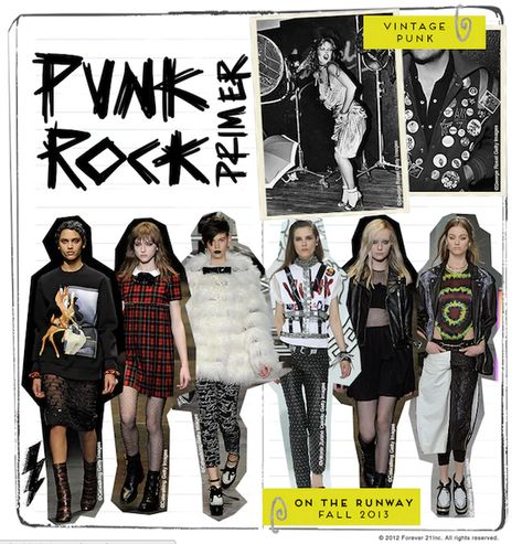 All ripped up: Punk influences on graphic design - 99designs Magazine Layout Ideas, Punk Moodboard, Punk Magazine, Fashion Sketchbook Inspiration, Silhouette Mode, Punk 90s, Deadly Nightshade, Get Angry, Punk Design