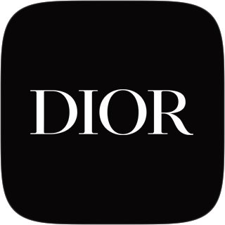 Luxury Brand Logo, Dior Aesthetic, Dior Logo, Dior Haute Couture, Chanel Logo, Fashion Art Illustration, Black Logo, Art Logo, Lady Dior