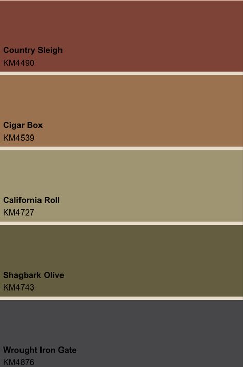 Rust Exterior Paint House Colors, Terracotta Paint Color Kitchen, Rust Wall Color Bedroom, Leather Brown Paint Color, Rusty Brown Paint Colors, Rust Wall Paint, Rust Exterior House Colors, Dark Rust Paint Color, Rust House Exterior