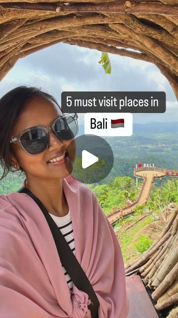 Voyage Bali, Solo Travel, A Couple, First Time, Bali, Travel, On Instagram, Instagram