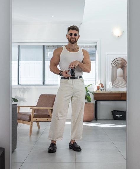 Nathan Mccallum, Mens Closet, Stylish Men Wear, Fashion Models Men, Fashion Aesthetics, Mens Formal, Streetwear Men Outfits, Cool Street Fashion, Casual Look