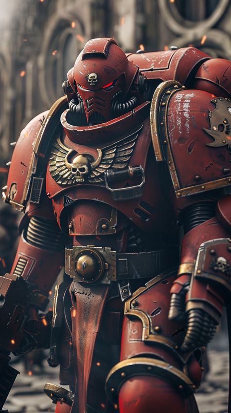 Custom Space Marine Chapter, Warhammer 40k Wallpaper, Space Marines 40k, Warhammer Space Marine, Salamanders Space Marines, Warhammer 40k Space Marine, Warhammer Marine, Space Marine Art, Warhammer 40k Figures