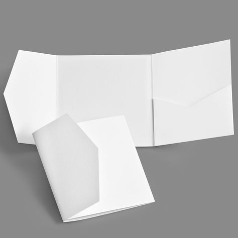 ￩ ￫ x × Previous Next Neat Crafts, Paper Presentation, Pocket Invitation, Diy Products, Wedding Invitation Envelopes, Reception Card, Invitation Envelopes, Wedding Invitations Diy, Wedding Invites