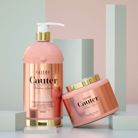 Cosmetic – Cauter launch 2021 – Packaging Of The World Natural Cosmetics Packaging, Inspiring Branding, Label Designing, Aura Beauty, Luxury Cosmetic Packaging, Beauty Cosmetics Design, Cosmetic Labels Design, Packaging And Label, Skin Care Business