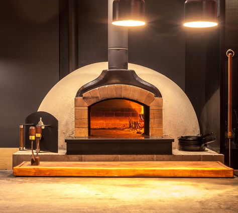 Brick Pizza Ovens – The Fire Brick Company Australia Conspicuous Consumption, Pizza Oven Outdoor Diy, Composite Decks, Pizza Oven Outdoor Kitchen, Pizza Oven Kits, Rustic Outdoor Kitchens, Oven Outdoor, Brick Companies, Brick Pizza Oven