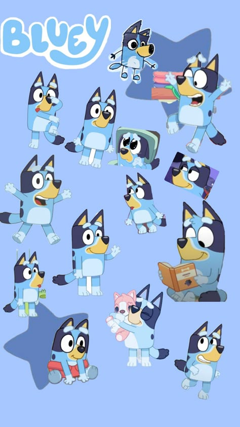 Bluey Wallpapers, Sonic Adventure, Cute Wallpaper Backgrounds, Bingo, Your Aesthetic, Connect With People, Creative Energy, Wallpaper Backgrounds, Cute Wallpapers