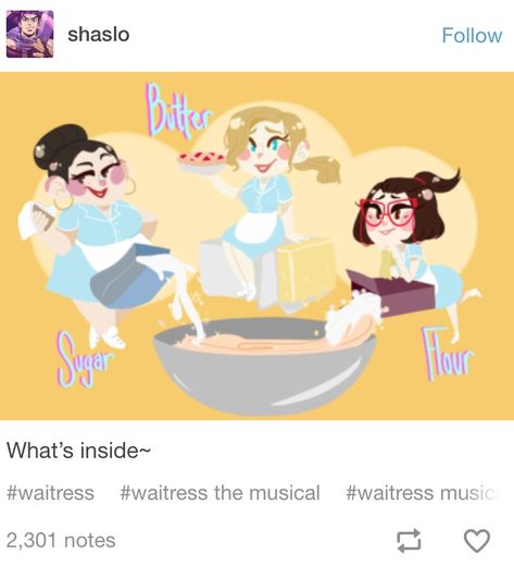 Waitress Musical Fanart, Waitress Fanart, Broadway Quotes, Christy Altomare, Musical Fanart, Waitress Musical, Theatre Jokes, Ramin Karimloo, West Side Story