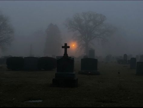 #graveyard #sunrise #darkaesthetics #aesthetic #gloomy #sadvibes Gravekeeper Aesthetic, Zombie Core Aesthetic, Grave Aesthetic, Aesthetic Graveyard, Illustration Environment, Graveyard Dirt, Gloomy Aesthetic, Horror Aesthetic, Inner Thoughts