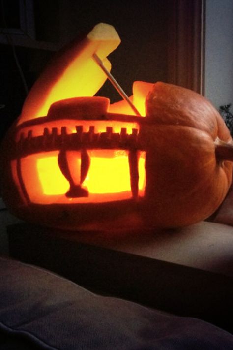 Music Themed Pumpkin Carving, Musical Pumpkin Carving, Guitar Pumpkin Carving, Music Pumpkin Carving Ideas, Music Pumpkin Carving, Vibe Pictures, Pumpkin Inspo, Apartment Layouts, Pumpkin Carve