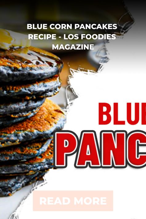 Enjoy our easy blue corn pancakes recipe for a unique and delicious breakfast. Perfectly fluffy with a delightful flavor. Blue Corn Pancakes Recipe, Corn Pancakes Recipe, Blue Corn Pancakes, Corn Pancakes, Natural Grocers, Blue Corn, Classic Breakfast, Pancakes Ingredients, Dairy Free Options