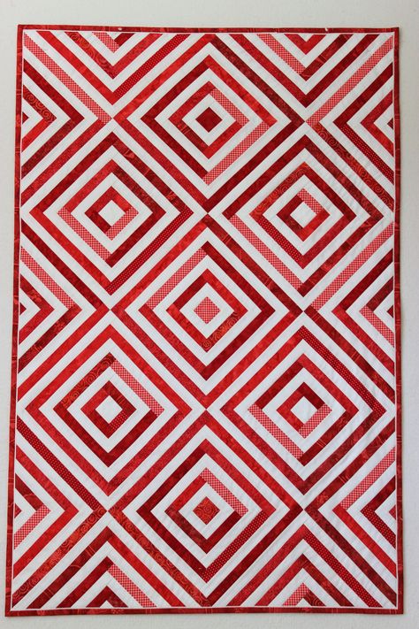 Red pepper quilts