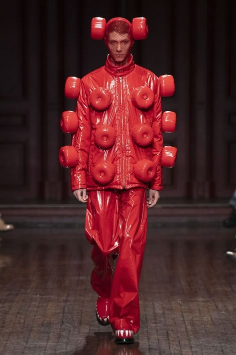 Walter Van Beirendonck, La Fashion Week, Latest Design Trends, La Fashion, Just Cavalli, Winter 2023, Fashion Weeks, Brussels, Second Skin