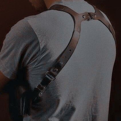 Maze Runner Aesthetic, Last Of Us Aesthetic, The Last Of Us Aesthetic, Shoulder Holster Bag, Runner Aesthetic, Us Aesthetic, Dystopian Aesthetic, Shoulder Holster, Apocalypse Aesthetic