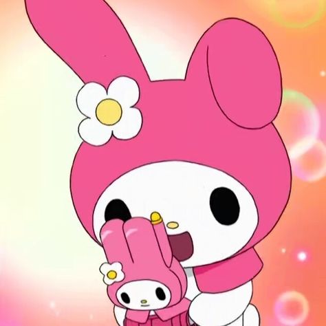 Kawaii App, My Melody Wallpaper, Melody Hello Kitty, Hello Kitty Aesthetic, Hello Kitty Characters, Cute App, Sanrio Wallpaper, Hello Kitty Iphone Wallpaper, Hello Kitty My Melody