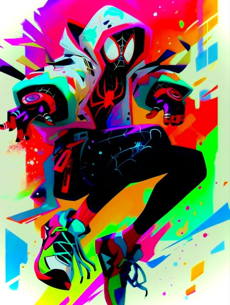 Xman Marvel, All Spiderman, Miles Spiderman, Image Spiderman, Spiderman Drawing, Spiderman Art Sketch, Miles Morales Spiderman, Spiderman Artwork, Spider Art