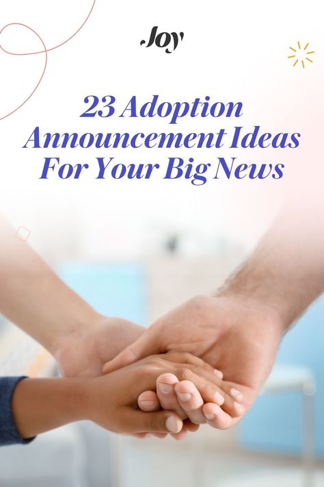 Looking for unique ways to announce your adoption news? Explore our collection of creative adoption announcement ideas that will help you share your joy with family and friends. From heartwarming photos to personalized cards, find the perfect way to celebrate this special moment! #AdoptionAnnouncement #AdoptionJourney #FamilyLove #AdoptionIdeas #BigNews #AdoptiveParents #Parenting Stepparent Adoption Announcement, Surprise Adoption Announcement Ideas, Baby Adoption Announcement, Adoption Announcements, Foster Adoption Announcement, Christmas Adoption Announcement, Step Parent Adoption Announcement Ideas, Adoption Announcement Ideas, Step Parent Adoption Announcement