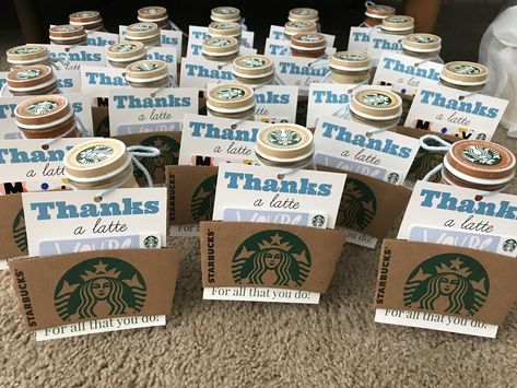 Thank you gifts for church volunteers Worship Team Gift Ideas, Bulk Thank You Gift Ideas, Gifts For Church Volunteers, Volunteer Thank You Gift Ideas, Thank You Gifts For Volunteers, School Volunteer Appreciation Gifts, Ministry Appreciation Gifts, Church Volunteer Appreciation Gifts, Church Visitor Gifts