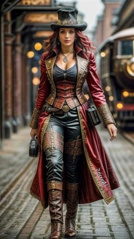 Steam Punk Costume Women, Steam Punk Pirate, Steampunk Costume Women, Steampunk Womens Fashion, Steampunk Mens Fashion, Steampunk Womens Costume, Steampunk Outfits Women, Steampunk Fashion Women, Steampunk Halloween Costumes