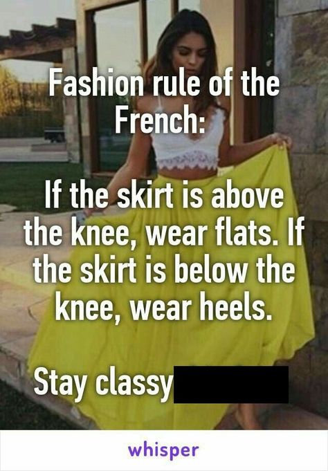 Flat Shoes Outfit Ideas, Fashion Quotes Style, Style Quotes, Fashion Rules, Outfit Essentials, Simple Life Hacks, Stay Classy, Fashion Quotes, Things To Know