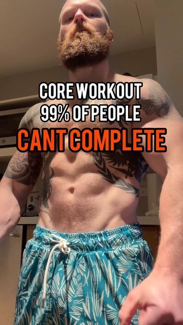 Fitfrhome on Instagram: "Can you complete this advanced core workout? No breaks everything is back to back. You should start feeling it about halfway through. I love mixing core workouts up - dynamic movements to static holds is the best approach #coreworkout #homeworkout #abs #sixpackworkout #calisthenics #bodyweightworkout" Core Workouts, Six Packs, Calisthenics, Bodyweight Workout, Core Workout, At Home Workouts, Hold On, Good Things, Canning