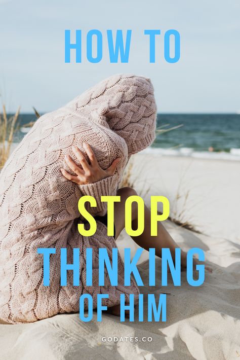 Whether you’re experiencing the same thing or you’re going through an unrequited crush, getting over someone is not easy. While there’s no magic potion that will help you erase a person from your mind, you can take some steps that will help you to move on. These tips on how to stop thinking about someone will hopefully make the healing process easier for you. #forgetyourex #breakup How Do You Get Over Someone Who Was Never Yours, How To Stop Thinking About Your Crush, How To Get Over A Heartbreak, How To Move From A Crush, How To Stop Obsessing Over Someone, How To Move On From My Crush, How To Stop Crushing On Someone, How To Get Over Your First Love, How To Get Over A Situationship