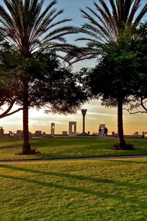 Signal Hill, California Landscape, Keller Williams, Long Beach, Small Towns, Southern California, Golf Courses, The City, California