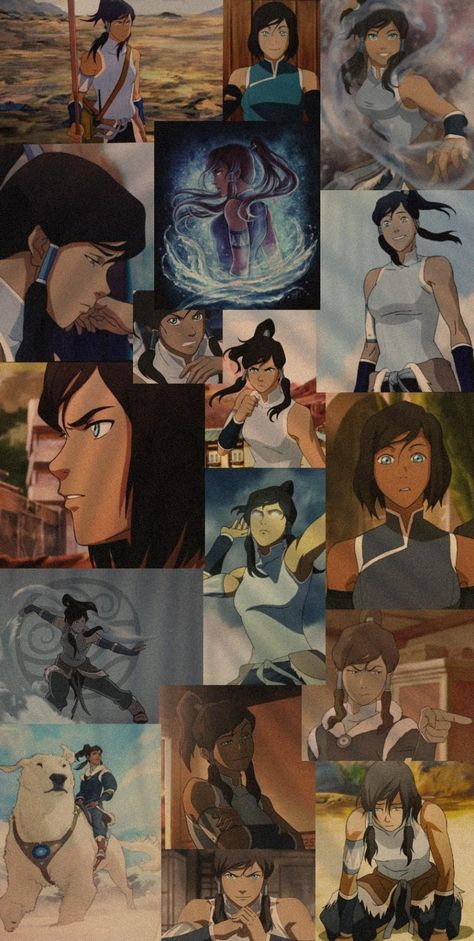 Legends Of Korra Wallpaper, Korra Iphone Wallpaper, Avatar Kora Wallpaper, Legend Of Korra Wallpaper Iphone, Legend Of Korra Wallpaper Aesthetic, Korra Wallpapers Iphone, Korra Wallpapers Aesthetic, Avatar Korra Wallpaper, Tlok Wallpapers