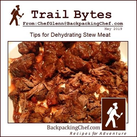 Dehydrate Meat, Dehydrating Meat, Jerky Recipes Dehydrator, Dehydrated Recipes, Dehydrating Food Storage, Beef Ham, Dehydrated Foods, Backpacking Meals, Dehydrated Vegetables