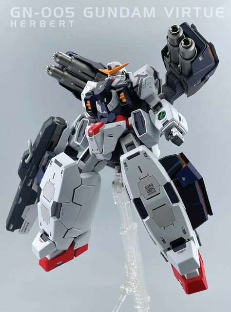 Gundam Virtue, Gundam Toys, Gundam 00, Armored Core, Gunpla Custom, Gundam Art, Gundam, Sci-fi Spaceship, Action Figures