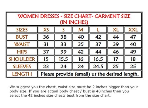 Size Guide | Size Chart - LeatherExotica.com Blouse Size Chart, Sewing Measurements, Body Measurement Chart, Projects Design, Woman Dresses, Women Design, Clothes Pin Crafts, Pillowcase Dress, Size Chart For Kids