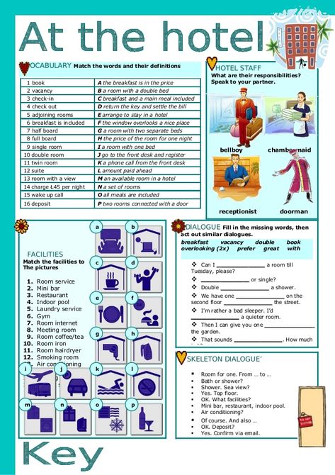 English For Tourism, Travel English, British Culture, English Worksheet, Teaching English Grammar, Conversational English, Grammar Rules, English Classroom, English Language Teaching