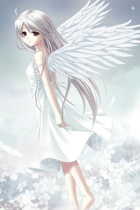 Anime Wings, God Angels, 2000s Anime Art, 2000s Art, Angel Core, Angel Wallpaper, 2000s Anime, Ange Demon, Arte Cyberpunk