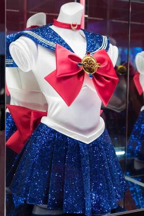 Sailor Moon Halloween, Sailor Moon Party, Sailor Moon Birthday, Sailor Moon Costume, Sailor Moon Outfit, Moon Costume, Powerpuff Girls Characters, Sailor Fuku, Moon Cosplay